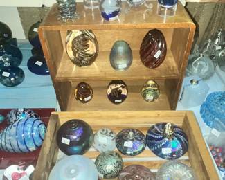 YOU HAVE NEVER SEEN SO MANY IN ONE PLACE!