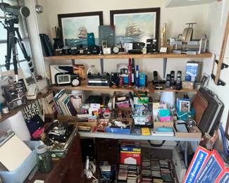 ANOTHER SMALL ROOPM FULL