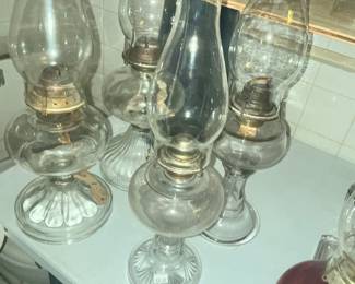 NEVER SEEN SO MANY IN ONE PLACE!