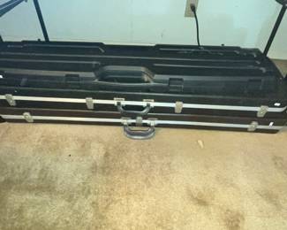 HARDSHELL RIFLE CASES