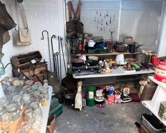 THE BACK PORCH ALSO LOADED!