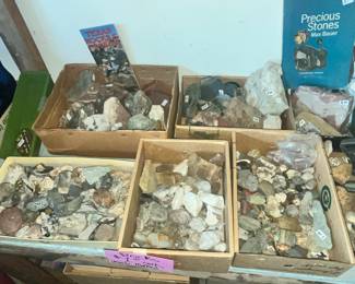 ROCK COLLECTION