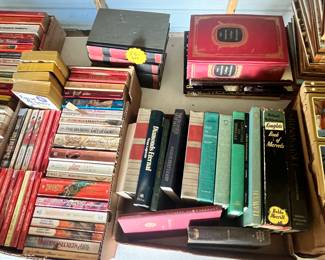 AND SOME OTHER ONES TOO