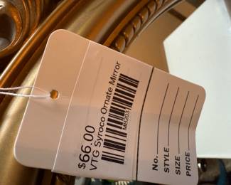 Sale Picture