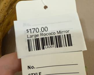 Sale Picture