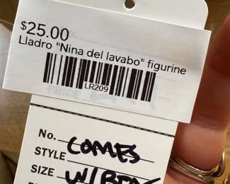 Sale Picture