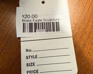 Sale Picture