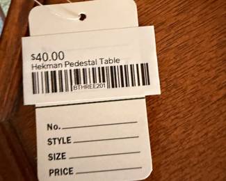 Sale Picture
