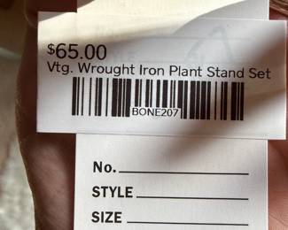 Sale Picture