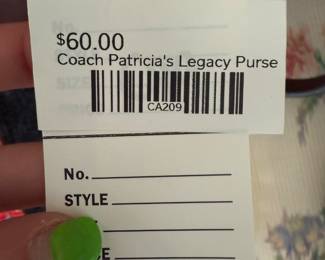 Sale Picture