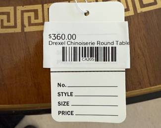 Sale Picture