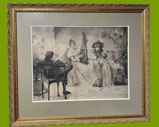 Sale Picture