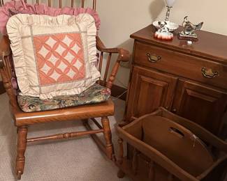 Night Stand — not for sale