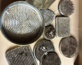 Frogs, Japan Frogs - Kenzan