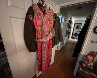 Vintage 1970s dress