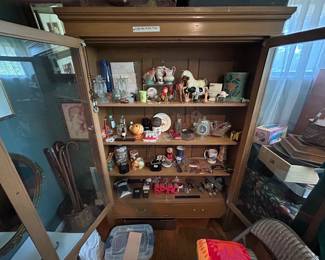 Collectibles 