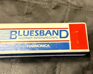 Harmonica