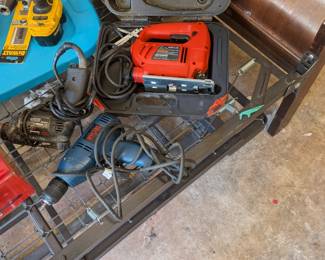Power Tools