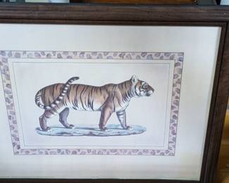 Leopard lovers - look at this one
