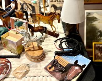 Equestrian Paradise!