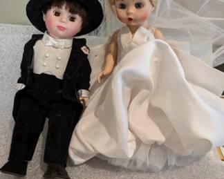 No perfect for a wedding gift