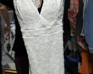 Beautiful cocktail dress