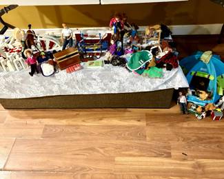 Little People Collection