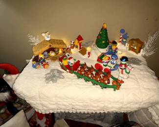 Holiday - X-Mas
