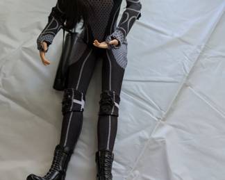 Barbie