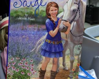 American Girl Accessories;