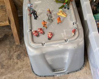 Little People