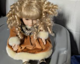 American Girl - Excellent Condition.
