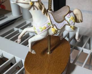 American Girl Equestrian accessory