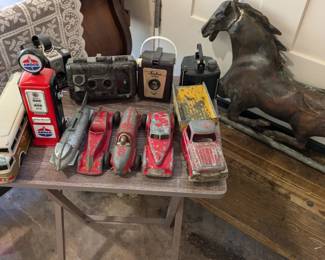 Antiques