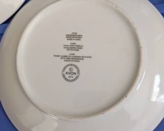 Collector's item - Avon.