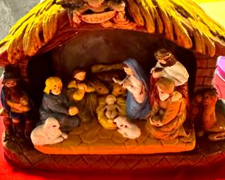 Nativity