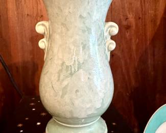 McCoy pottery