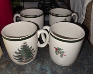 Coffee mugs