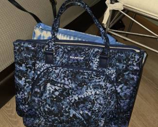 Richardo travel bags