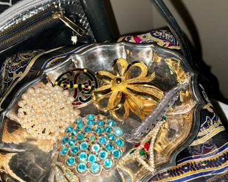 Costume Jewely 