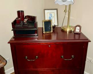 Office furniture, File Cabinet 