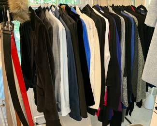 Women's, clothes, Size L,  XL, 14 - 18 