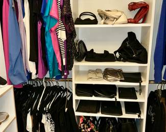Women's, Purses, Handbags 