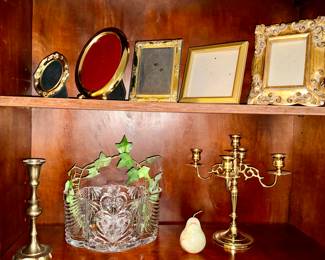 Picture Frames, 