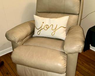 Recliner