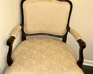 Side Chair 