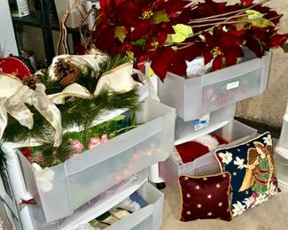 Home Decor, Christmas Decor 