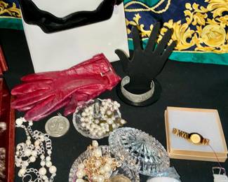 Costume Jewelry 