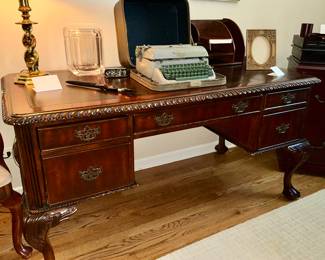 Office, Office Furniture, Des k