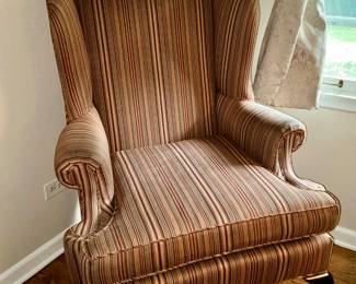 Arm Chair 